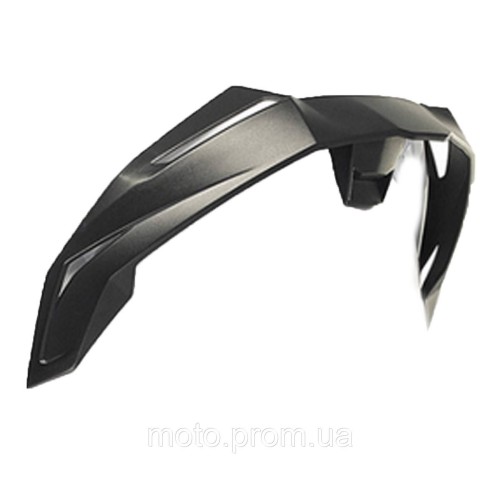 Спойлер шолома MT BRAKER SV XS-M
