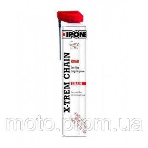 IPONE Spray X-Tream Chain Road 500 ml