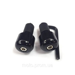 Грузики керма Black AB33372 Грузики керма Black AB33372