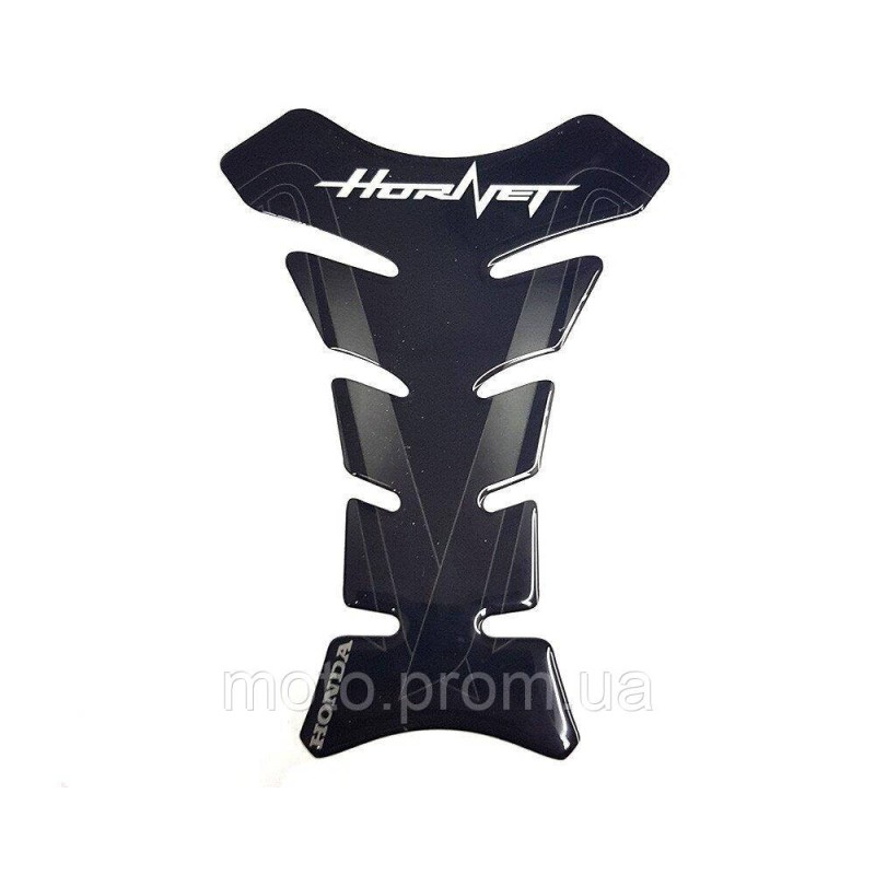 Наклейка на бак NB-2 Hornet Blade