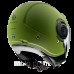 Мотошолом MT VIALE SV S Solid Matt Green XL