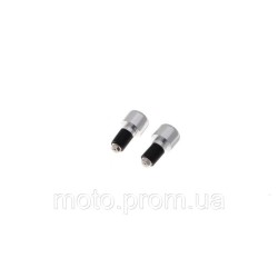 Грузики керма WM Chrome AB33371 Грузики керма WM Chrome AB33371