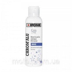 IPONE Chrome Alu 200ml IPONE Chrome Alu 200ml