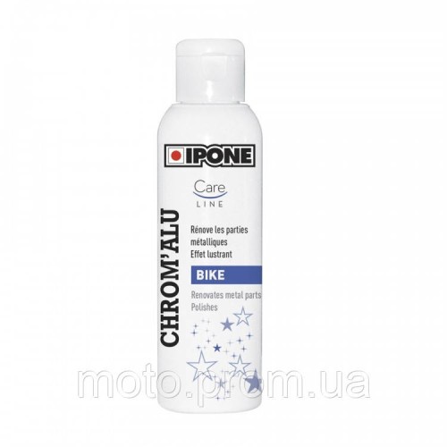 IPONE Chrome Alu 200ml