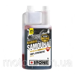 IPONE Samourai Racing Doseur 1L IPONE Samourai Racing Doseur 1L