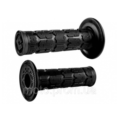 Гріпси ODI Rogue MX, Single-Ply 120mm - Black