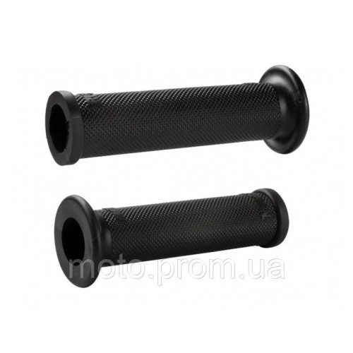 Гріпси ODI Ruffian Road Racing Grips Black