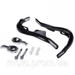 Защита рук WM BLACK 28mm AW5241C Защита рук WM BLACK 28mm AW5241C