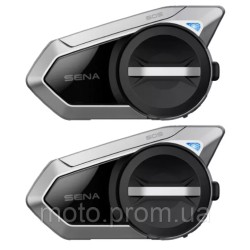 Мотогарнітура Sena 50S Dual Pack Harman Kardon