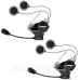 Мотогарнитура Sena 50S Dual Pack Harman Kardon