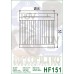 Фільтр масляний Hiflo Filtro HF151