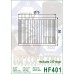 Фільтр масляний Hiflo Filtro HF401