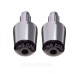 Грузики керма Leoshi Racing Components AW56922S