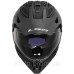 Мотошлем LS2 MX702 Pioneer 2 Solid Matt Black 06 XXXL