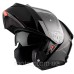 Мотошлем MT Genesis SV A1 Gloss Black S
