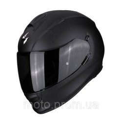 Мотошолом SCORPION EXO-491 Matt Black M Мотошолом SCORPION EXO-491 Matt Black M