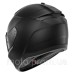 Мотошолом SHARK RIDILL 2 Blank Matt Black L
