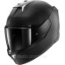 Мотошлем SHARK SKWAL i3 Dark Shadow Edition Matt Black S
