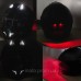 Мотошлем SHARK SKWAL i3 HELLCAT Matt Black Grey Red M