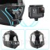 Кріплення екшн камери на шолом MSCAM Motorcycle Strap