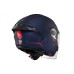 Мотошлем MT Cosmo SV Solid Matt Blue L