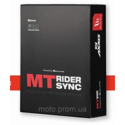 Мотогарнітура MT Rider Sync MT-B01 Midland