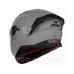 Мотошлем AXXIS PANTHER SV Solid A12 Gloss Grey L