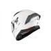 Мотошлем AXXIS PANTHER SV Solid A0 Gloss White XL