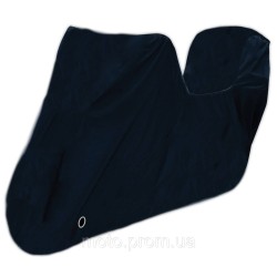 Моточохол MM з місцем під кофр L(р) 225х100х150 см Моточохол MM з місцем під кофр L(р) 225х100х150 см