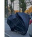 Моточехол MM с местом под кофр M(р) 210х80х130 см