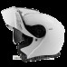 Мотошлем AXXIS GECKO Solid A0 Gloss White S