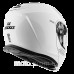 Мотошлем AXXIS GECKO Solid A0 Gloss White S