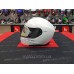 Мотошлем AXXIS GECKO Solid A0 Gloss White S