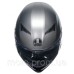 Мотошолом AGV K3 Rodio Grey Matt ECE2206 XL