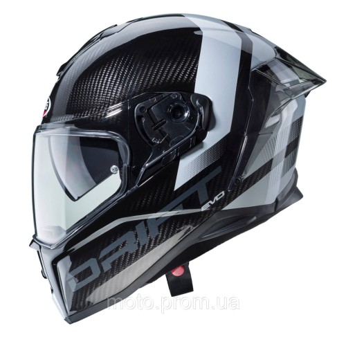 Мотошлем Caberg Drift EVO CARBON SONIC L