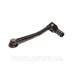 Лапка КПП складана Black ASC0506