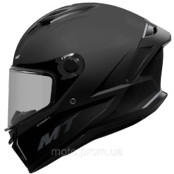 Мотошолом MT STINGER 2 A11 NEW Solid Matt Black M Мотошолом MT STINGER 2 A11 NEW Solid Matt Black M