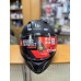 Мотошолом MT STINGER 2 A11 NEW Solid Matt Black M