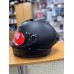 Мотошолом MT STINGER 2 A11 NEW Solid Matt Black M
