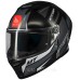 Мотошолом MT STINGER 2 Tron B12 Gloss S