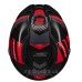 Мотошолом MT STINGER 2 Tron B15 Gloss Red M