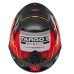 Мотошолом MT Targo S BRIK C5 Gloss M