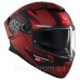 Мотошолом MT THUNDER 4 SV LUMINENCE D5 Matt XXL