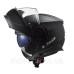 Мотошолом LS2 FF902 Scope 2 Solid Matt Black XXXL