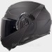 Мотошолом LS2 FF910 Advant 2 Solid Matt Black XXL