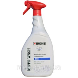 IPONE Moto Wash 1L IPONE Moto Wash 1L