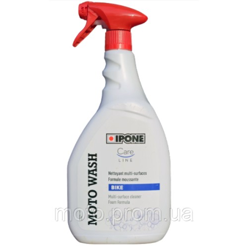 IPONE Moto Wash 1L