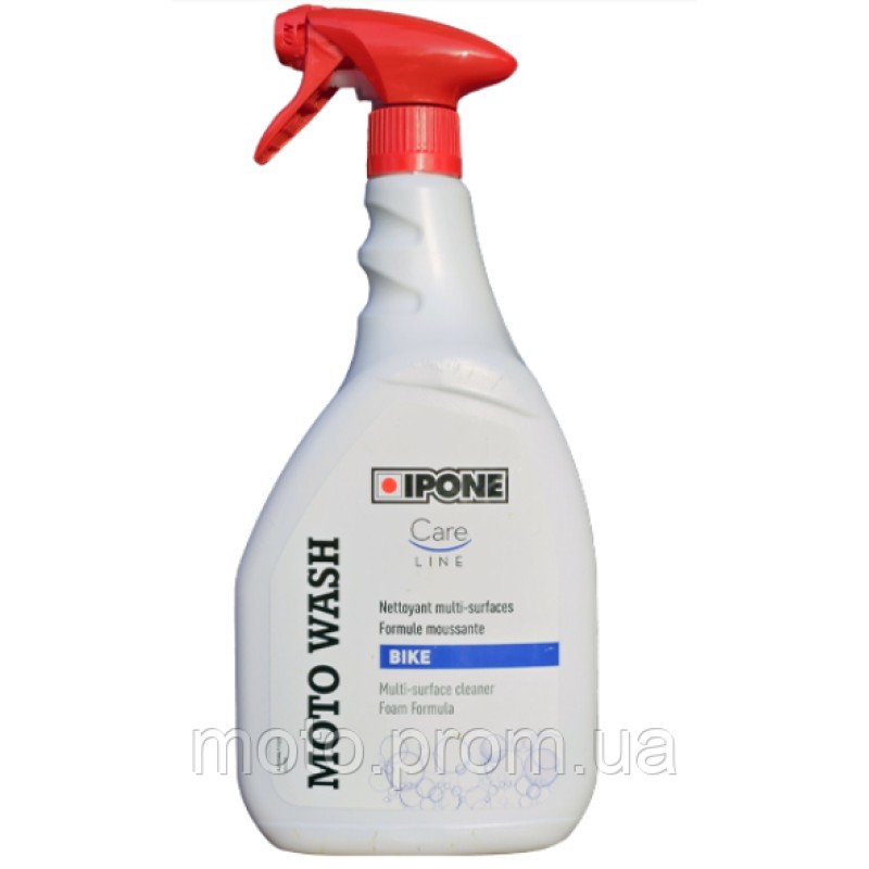 IPONE Moto Wash 1L