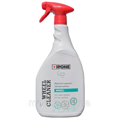 IPONE Wheel Cleaner 1L