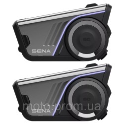 Мотогарнітура Sena 60S Dual Pack Harman Kardon
